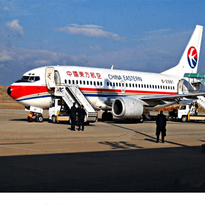 北海航空物流航空快运业稳步发展的原因是什么？